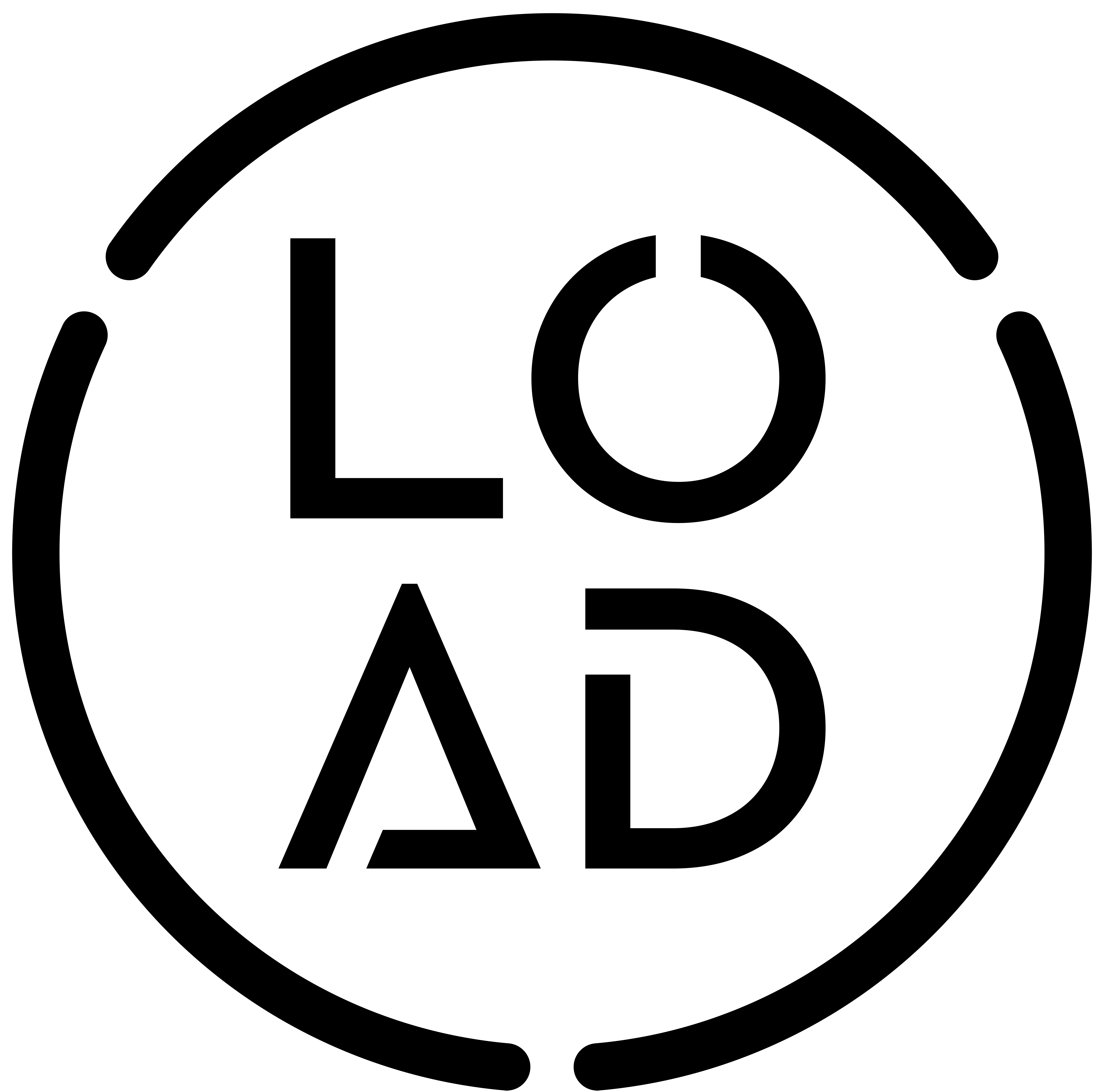 Load logo